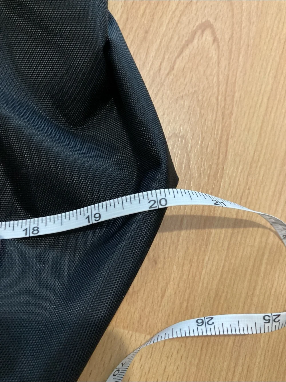 Marc Jacobs Biker Nylon Tote Bag